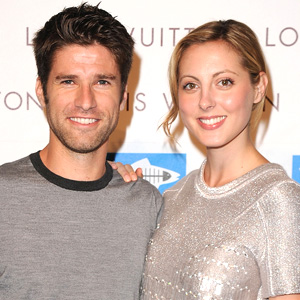 Eva Amurri, Kyle Martino Eva Amurri, Kyle Martino